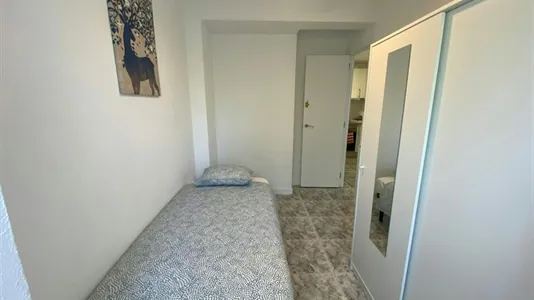 Rooms in Madrid Usera - photo 4
