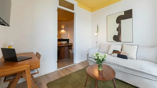 Apartments in Stad Antwerp - photo 2