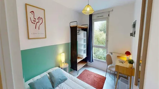 Rooms in Lyon - photo 2