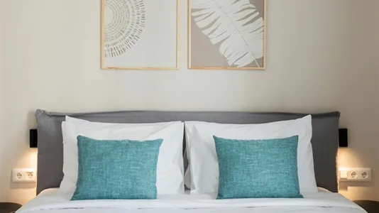 Apartments in Zografou - photo 8