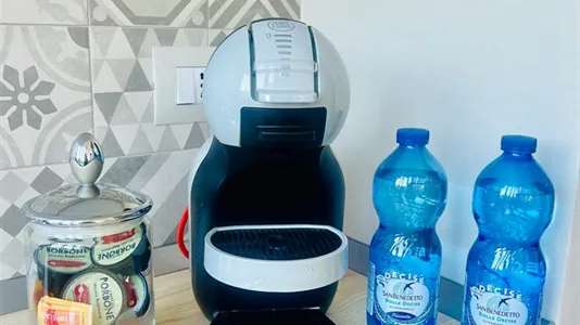 Apartments in Pisa - photo 2