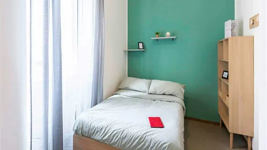 Rooms in Milano Zona 5 - Vigentino, Chiaravalle, Gratosoglio - photo 4