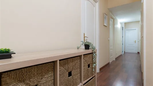 Rooms in Madrid Arganzuela - photo 6