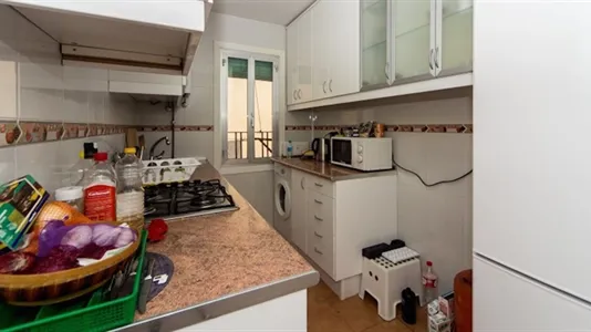 Rooms in Madrid Arganzuela - photo 4