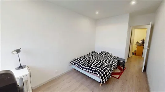 Rooms in Toulouse - photo 2
