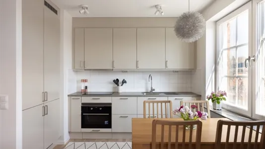 Apartments in Lidingö - photo 4