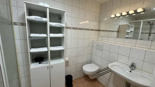 Apartments in Location is not specified - photo 8