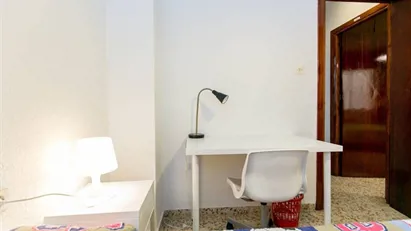 Room for rent in Granada, Andalucía