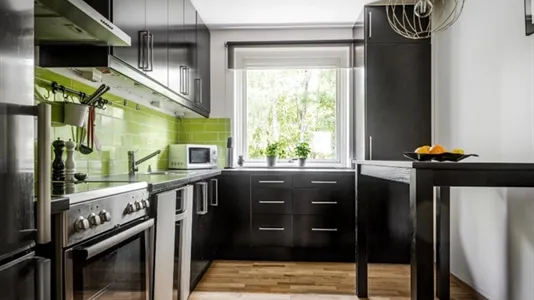 Apartments in Borås - photo 1