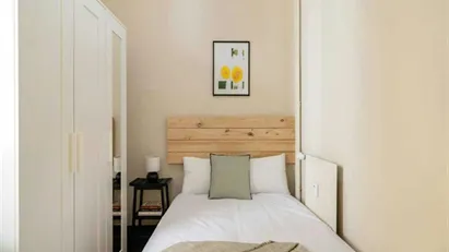 Room for rent in Madrid Salamanca, Madrid
