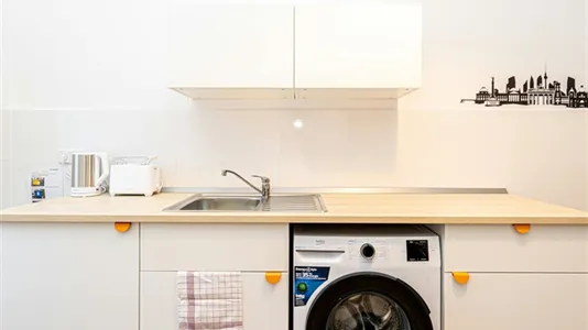 Rooms in Berlin Friedrichshain-Kreuzberg - photo 8