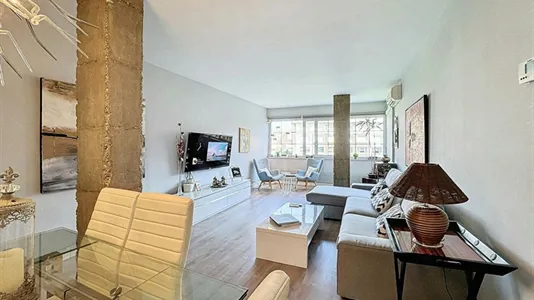 Apartments in Madrid Salamanca - photo 1