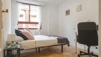 Room for rent in Madrid Arganzuela, Madrid