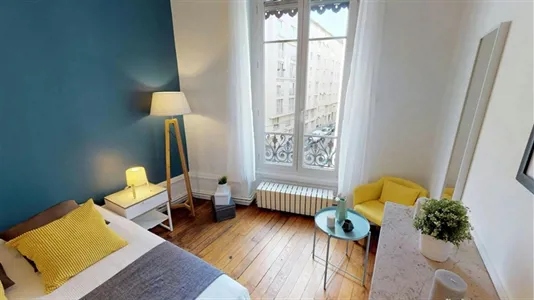 Rooms in Lyon - photo 1