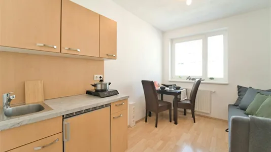 Apartments in Wien Meidling - photo 3