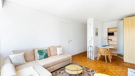 Apartments in Paris 14ème arrondissement - Montparnasse - photo 7