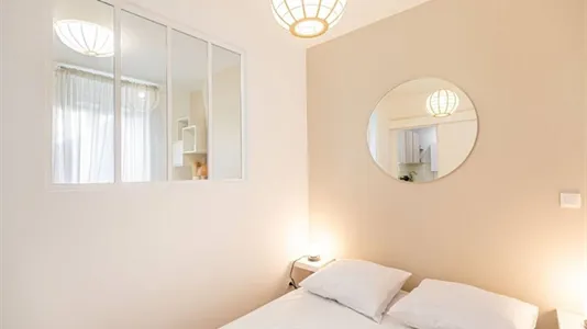 Apartments in Paris 11ème arrondissement - Bastille - photo 10