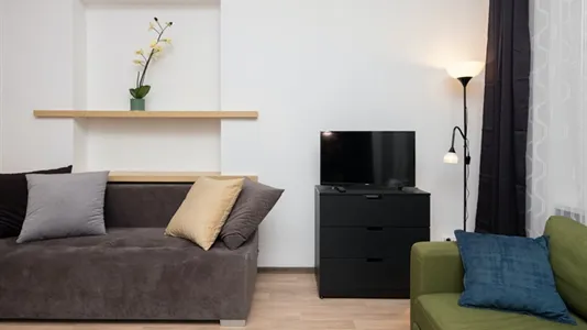 Rooms in Kraków Podgórze - photo 4