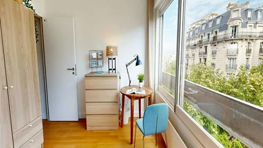Rooms in Paris 15ème arrondissement - photo 3
