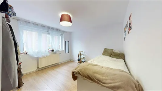 Rooms in Lille - photo 4