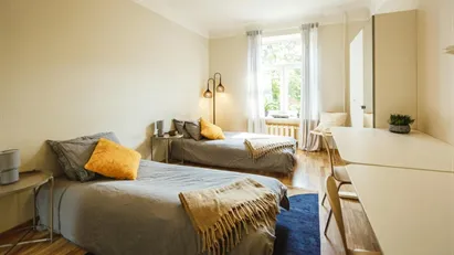 Room for rent in Budapest Erzsébetváros, Budapest