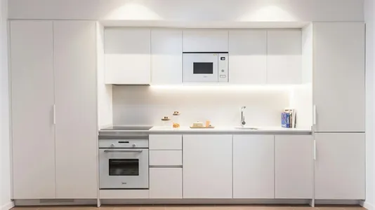 Apartments in Barcelona Ciutat Vella - photo 7