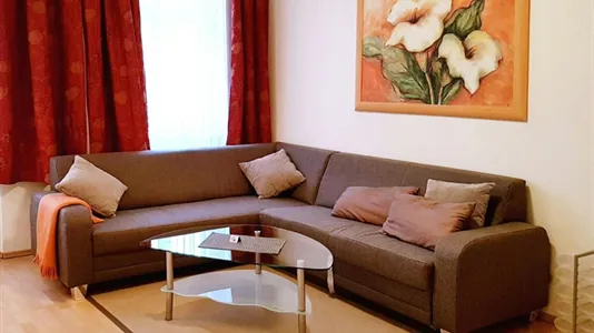 Apartments in Vienna Favoriten - photo 8