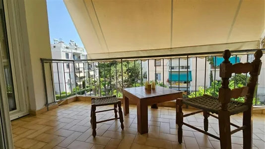 Apartments in Athens Ano Petralona - photo 4