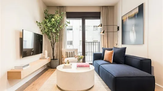 Apartments in Madrid Centro - photo 5