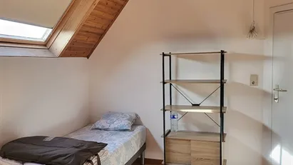 Room for rent in Brussels Sint-Lambrechts-Woluwe, Brussels