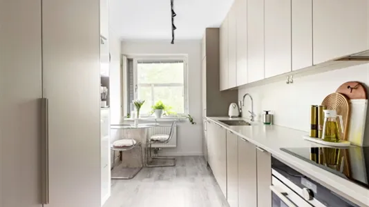 Apartments in Järfälla - photo 4