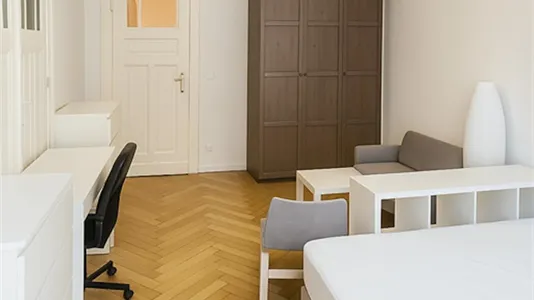 Rooms in Berlin Pankow - photo 2