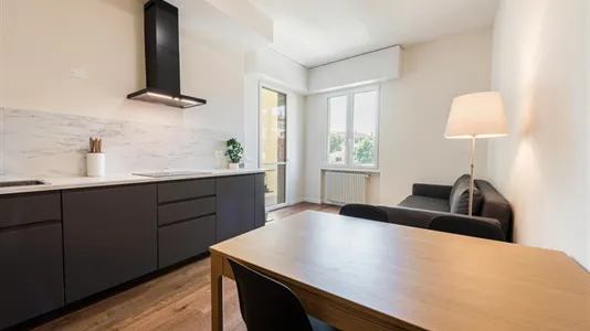 Apartments in Florence - photo 10