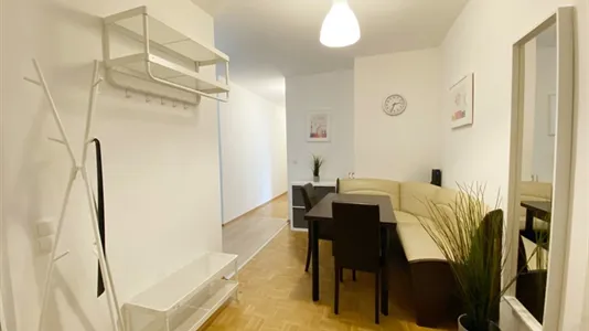 Rooms in Vienna Landstraße - photo 10