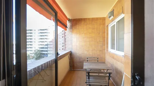 Rooms in Alboraya - photo 4