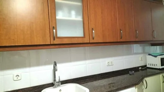 Rooms in Alboraya - photo 4