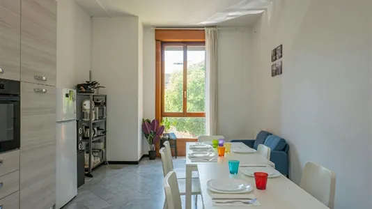 Rooms in Milano Zona 3 - Porta Venezia, Città Studi, Lambrate - photo 7