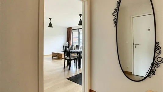 Apartments in Brussels Schaarbeek - photo 2