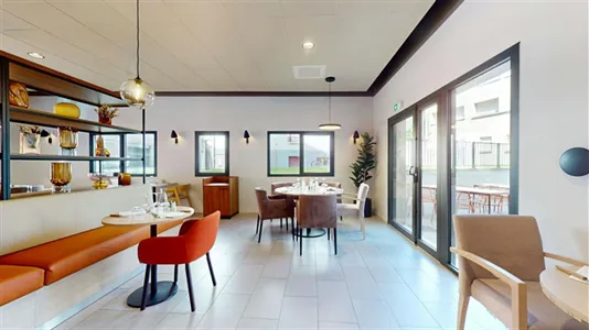 Rooms in Clermont-Ferrand - photo 2