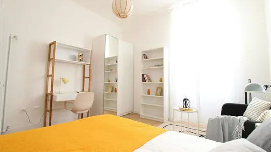 Rooms in Florence - photo 4