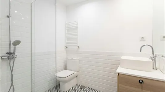 Rooms in Madrid Tetuán - photo 7