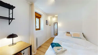 Room for rent in Créteil, Île-de-France