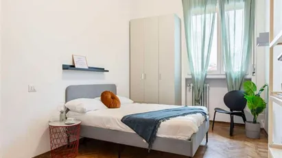 Room for rent in Milano Zona 3 - Porta Venezia, Città Studi, Lambrate, Milan