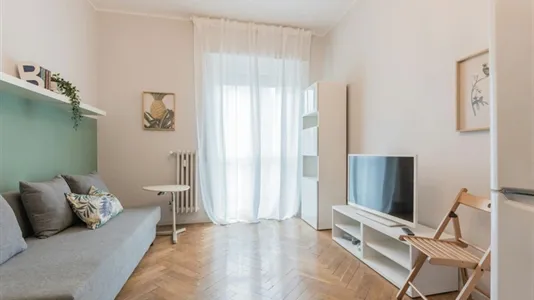 Apartments in Milano Zona 8 - Fiera, Gallaratese, Quarto Oggiaro - photo 3
