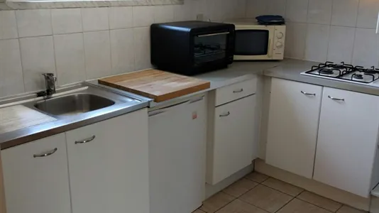 Apartments in Brussels Etterbeek - photo 3