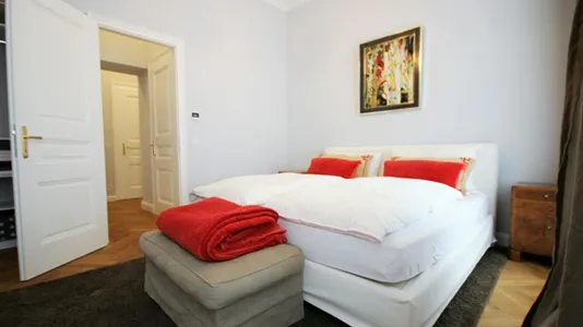 Apartments in Vienna Margareten - photo 5