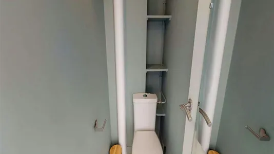 Rooms in Paris 13ème arrondissement - Place d'Italie - photo 10