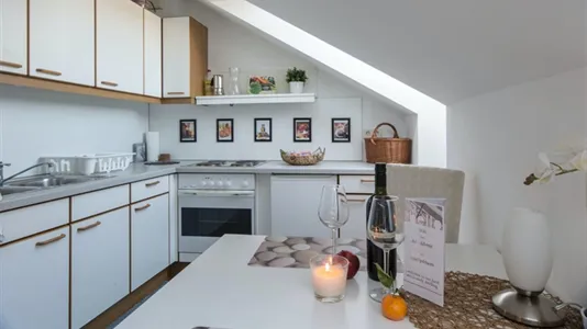 Apartments in Vienna Favoriten - photo 6