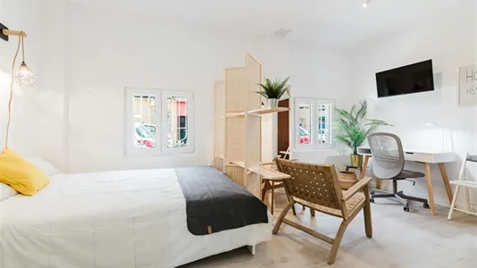 Rooms in Valencia Poblats Marítims - photo 6