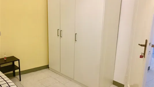 Rooms in Florence - photo 4